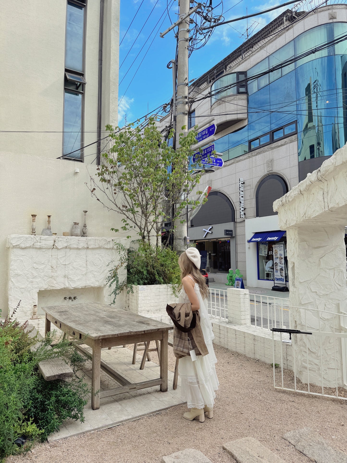 This is fall, jacket