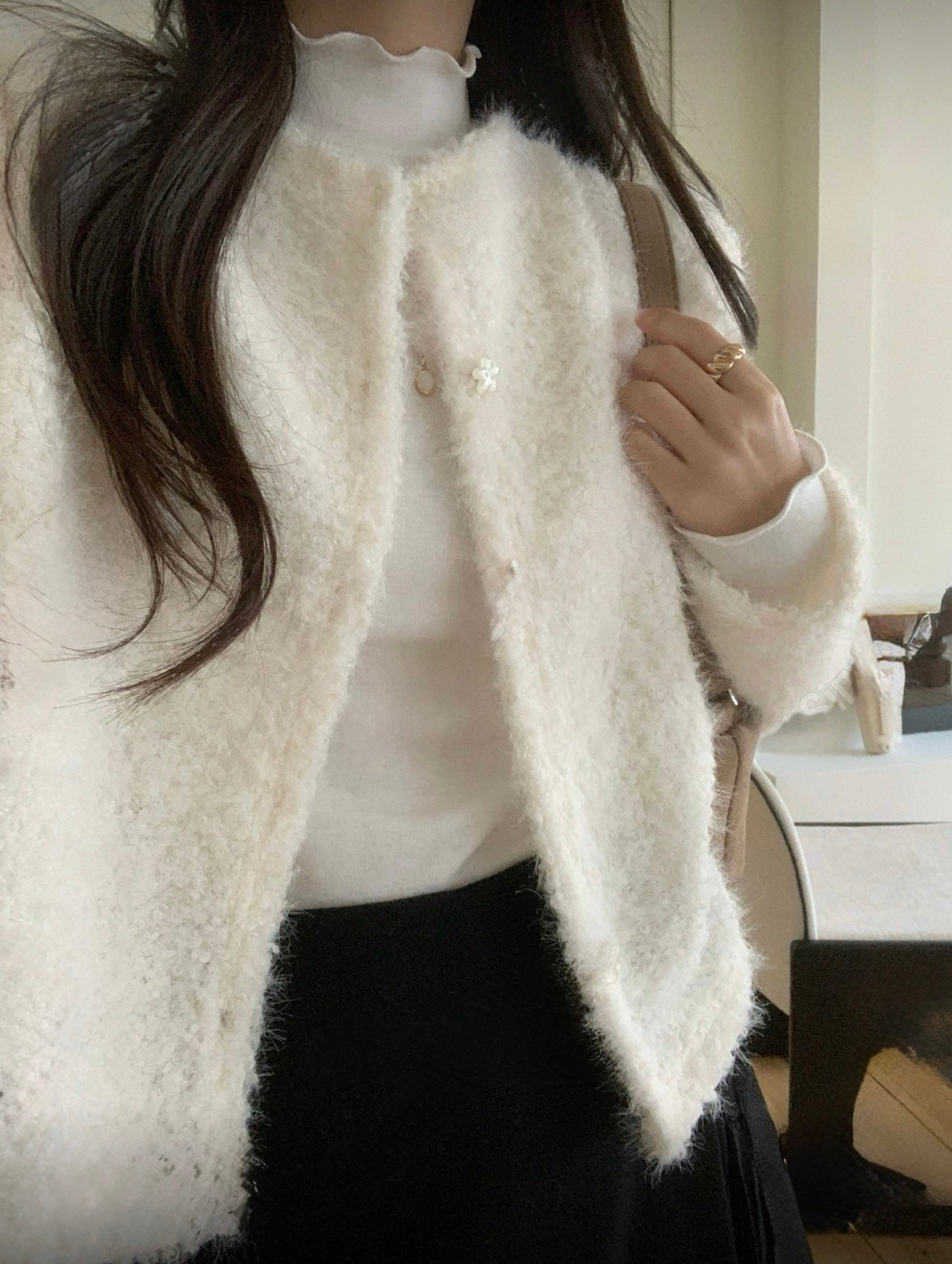 Little flower CD(2 colors)