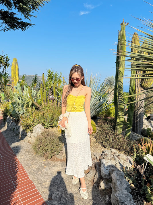 Eze skirt