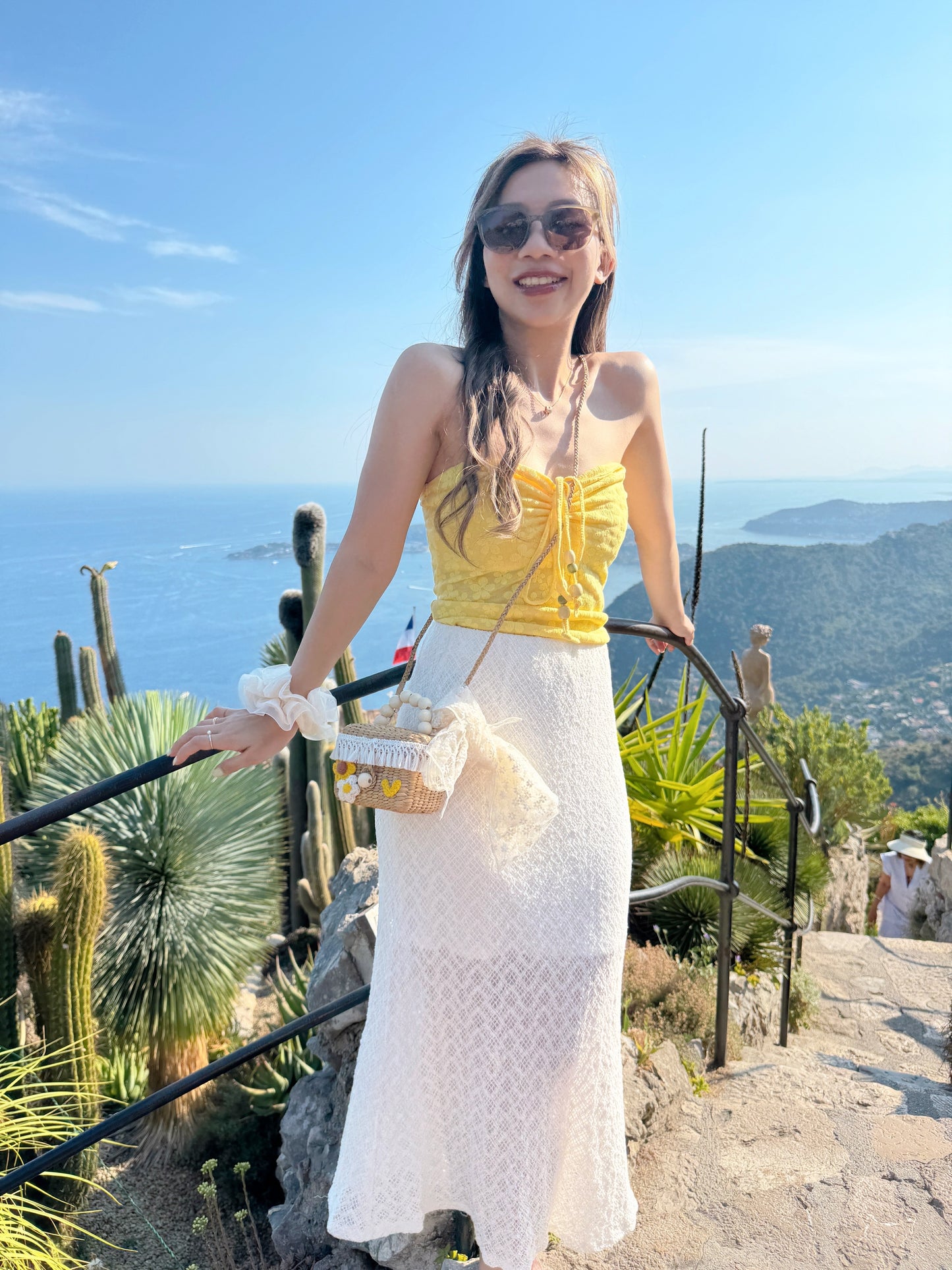 Eze skirt