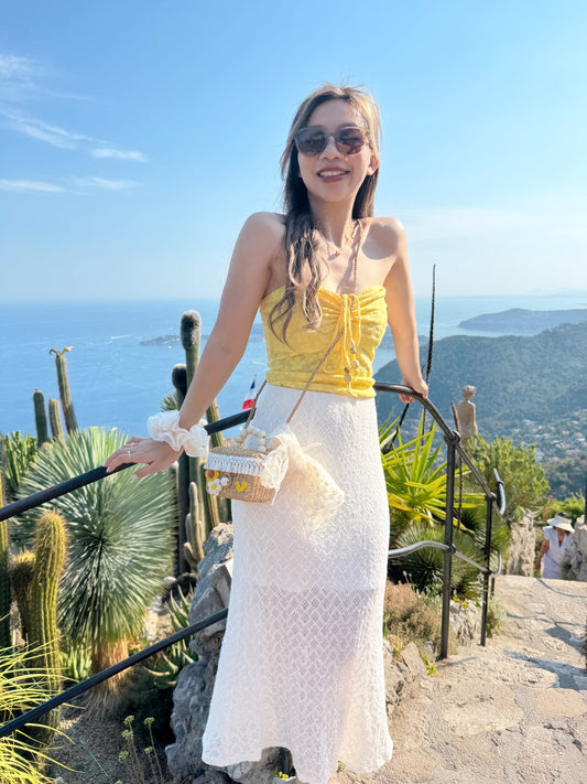 Eze skirt