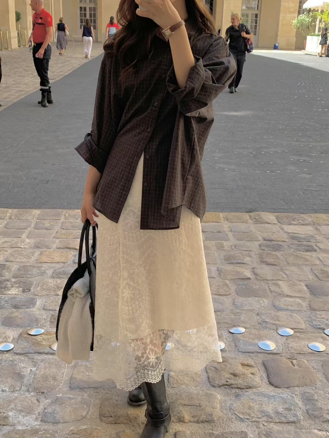 Aro skirt