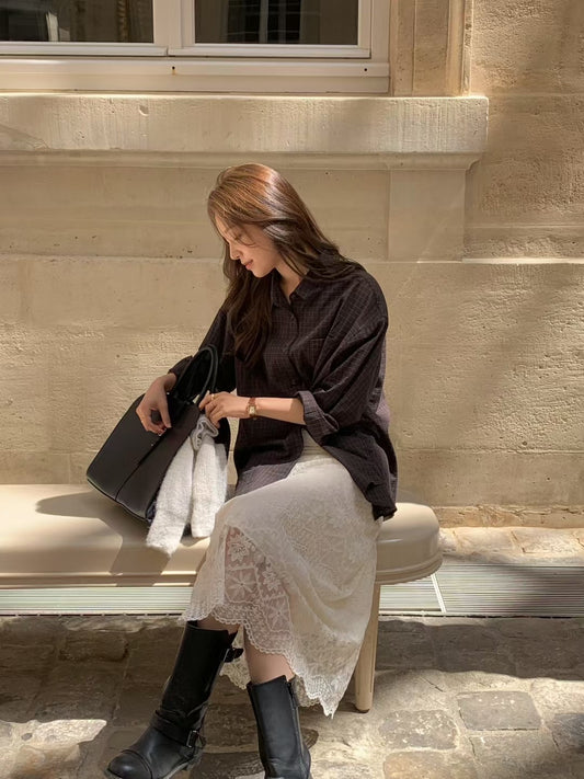 Aro skirt