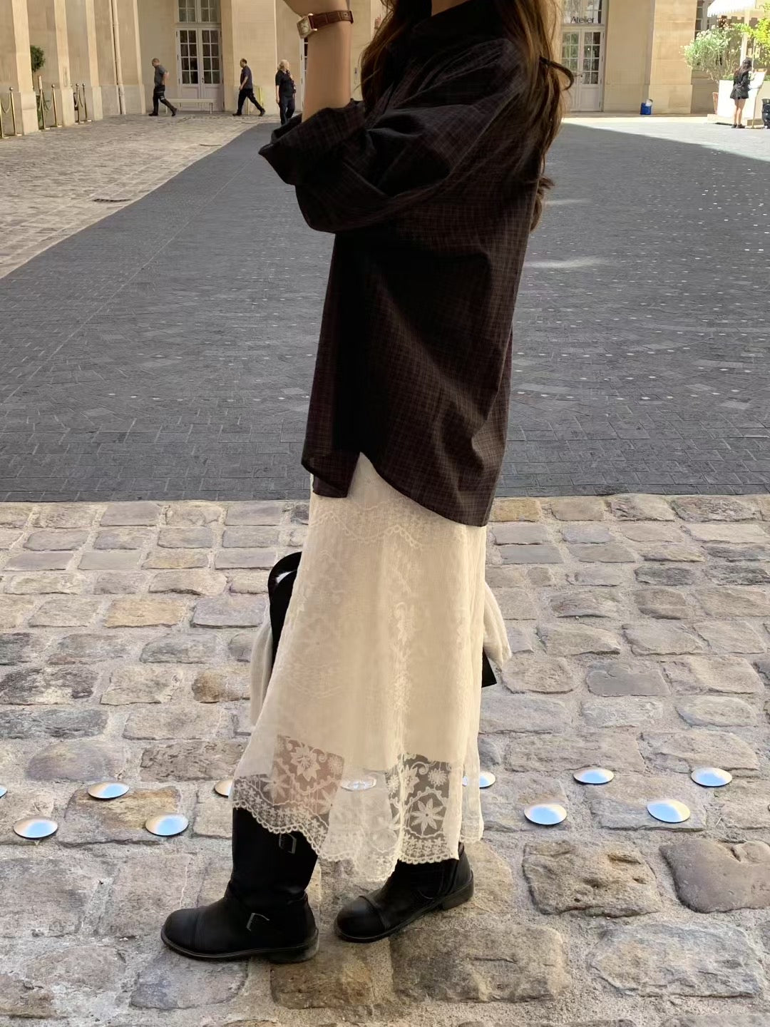 Aro skirt