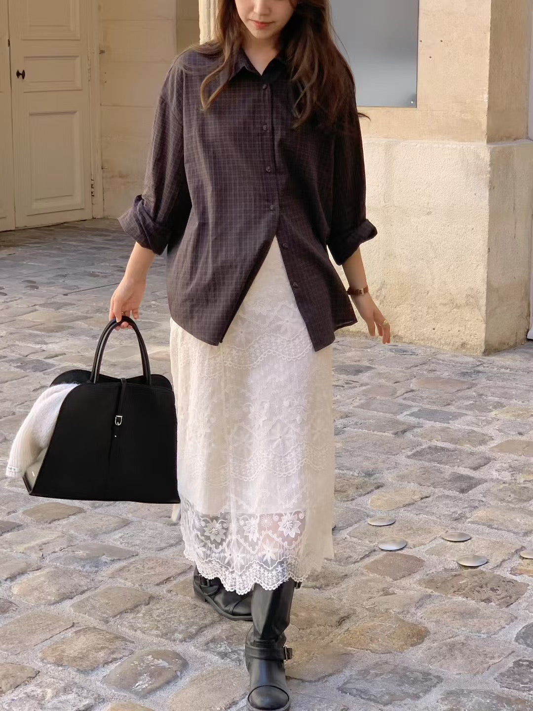 Aro skirt