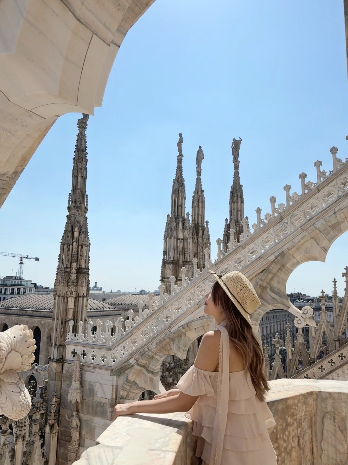 Duomo top