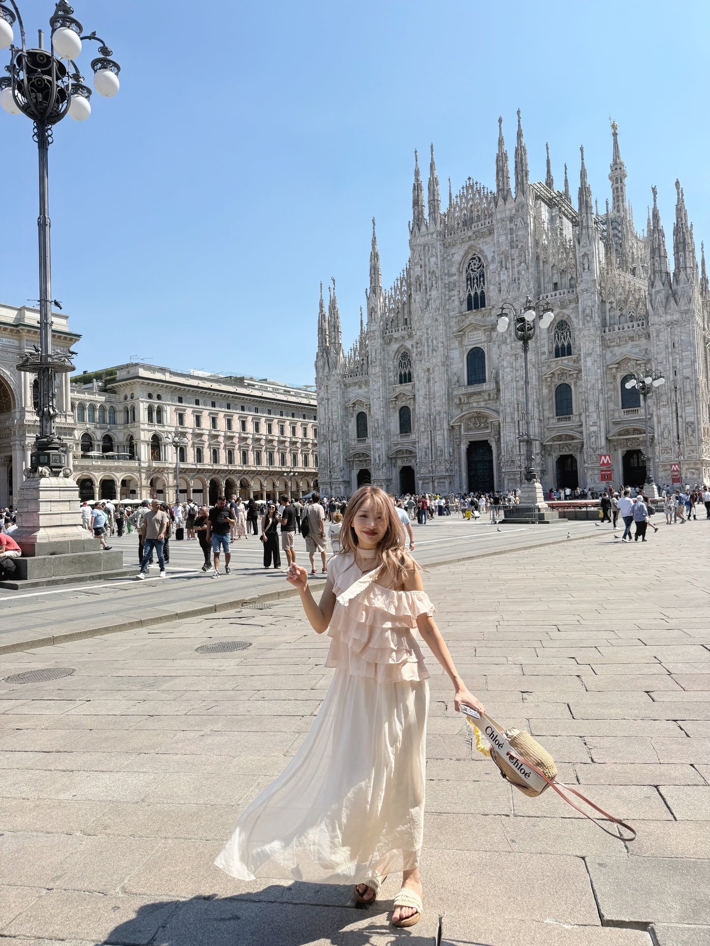 Duomo top