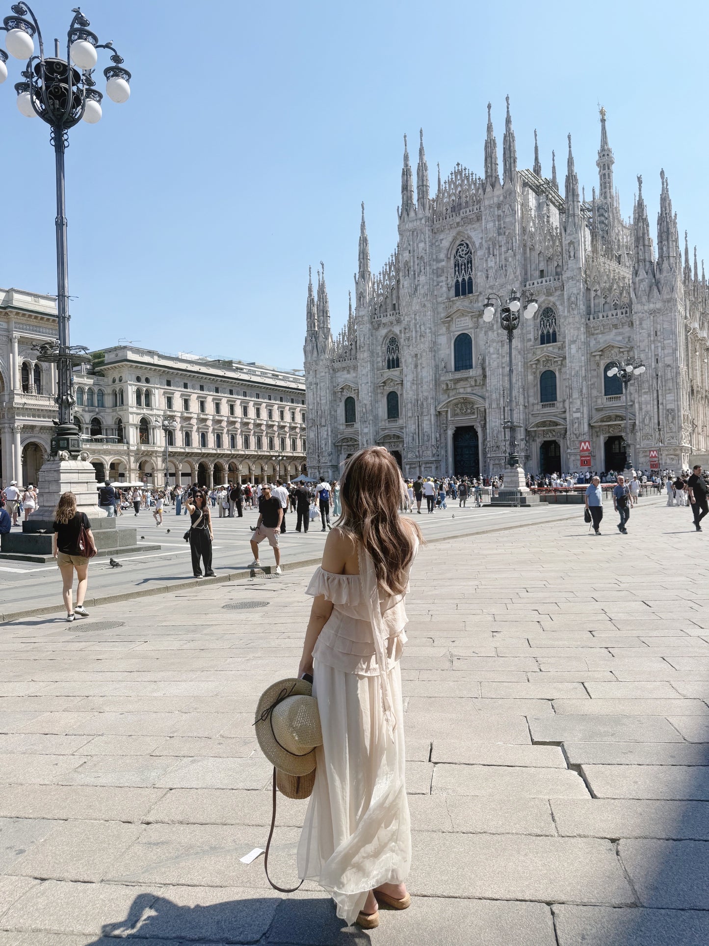 Duomo top
