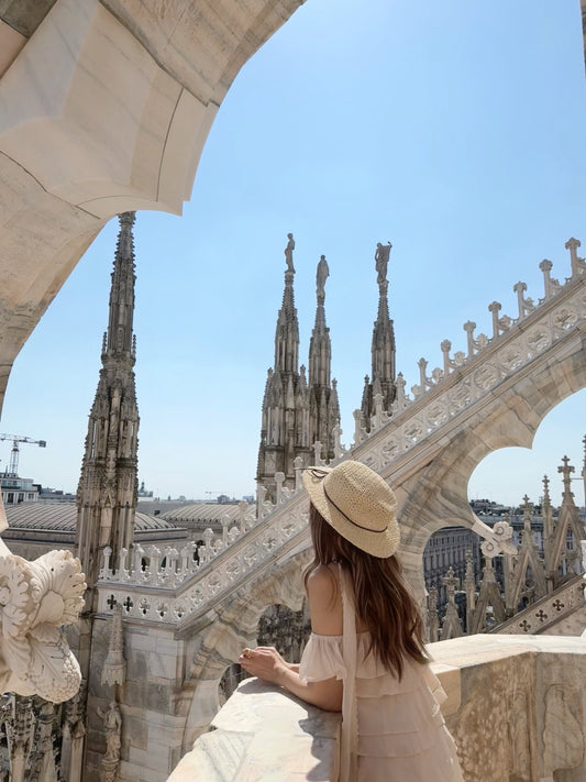 Duomo top