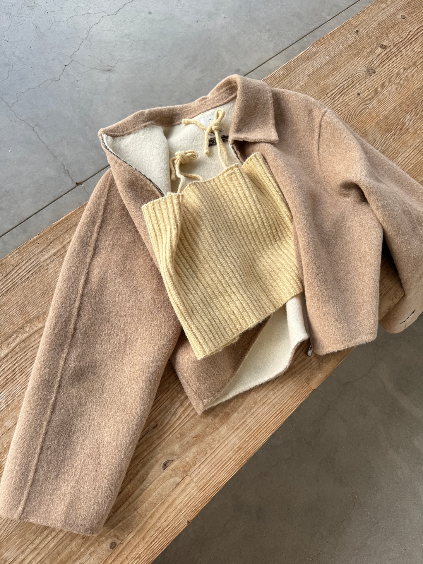 I’m in ♡, bustier(10 colors)