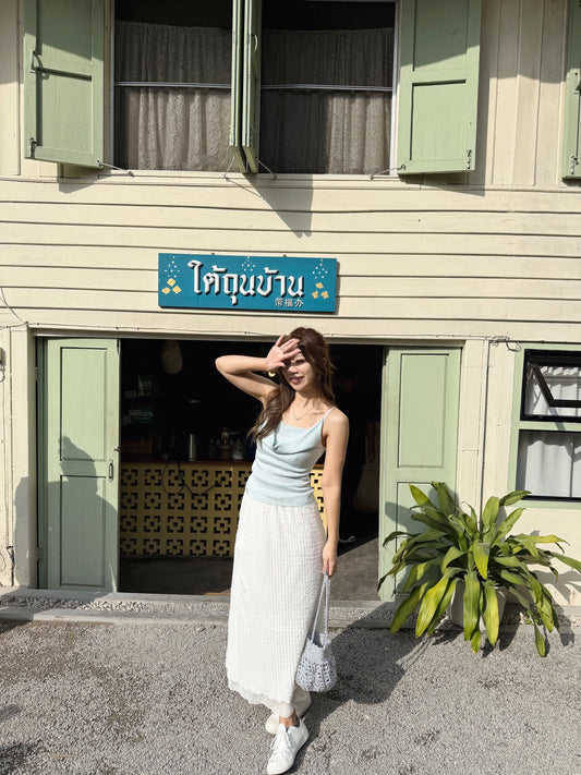 We & us top