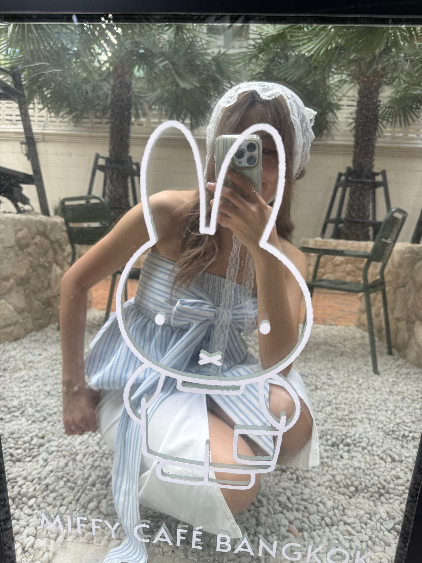 Sea salt top(2 colors)