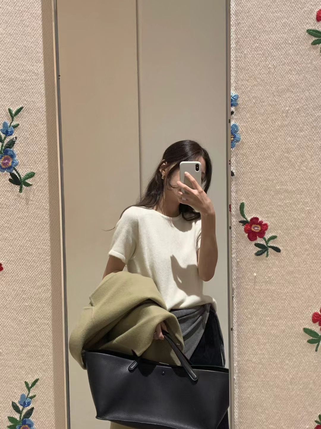 90 wool)Bruni handmade coat(2 colors)