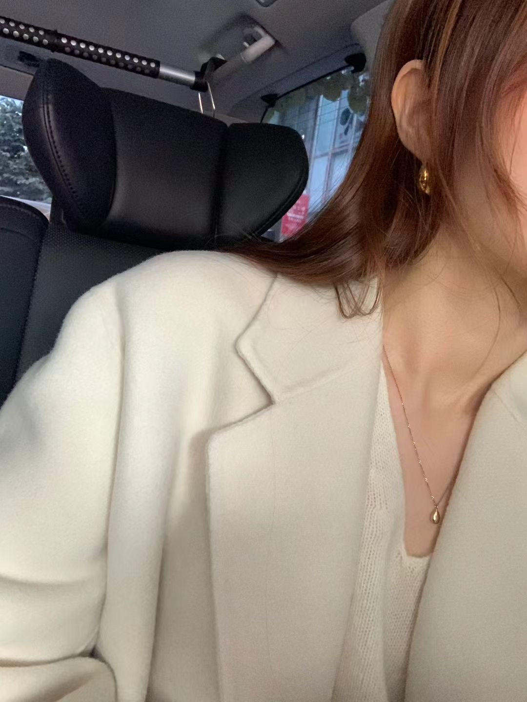 90 wool)Bruni handmade coat(2 colors)