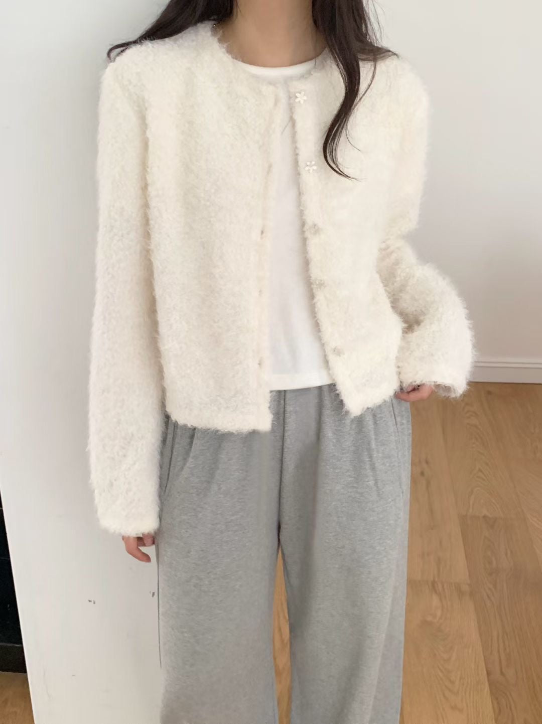 Little flower CD(2 colors)