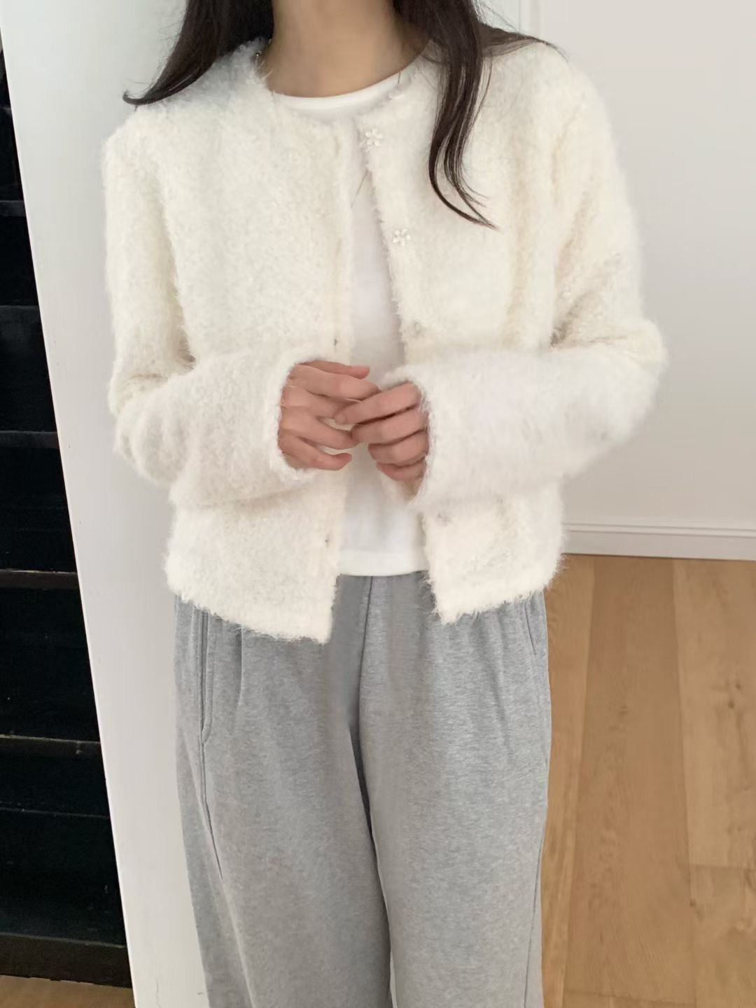 Little flower CD(2 colors)