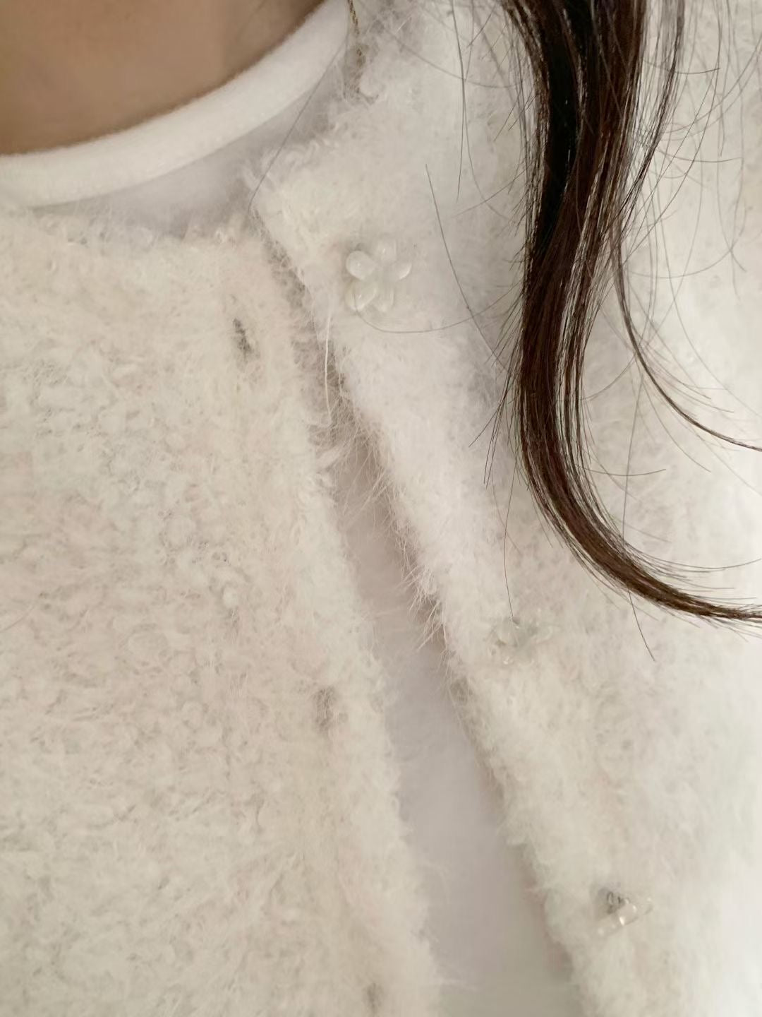 Little flower CD(2 colors)