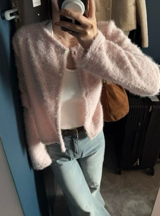 Little flower CD(2 colors)