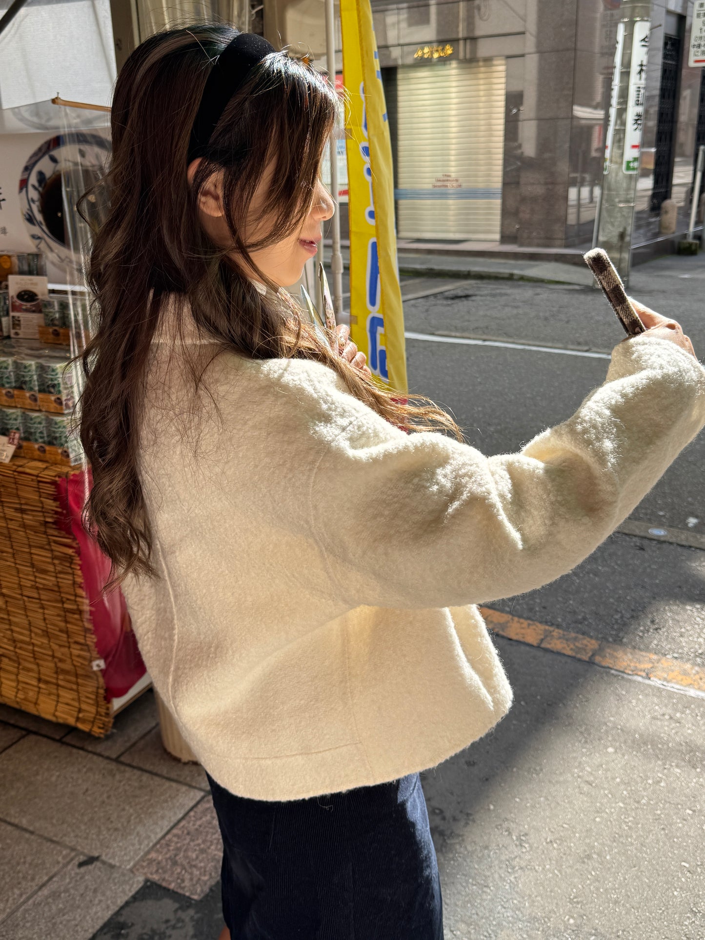 I’m in ♡, bustier(10 colors)