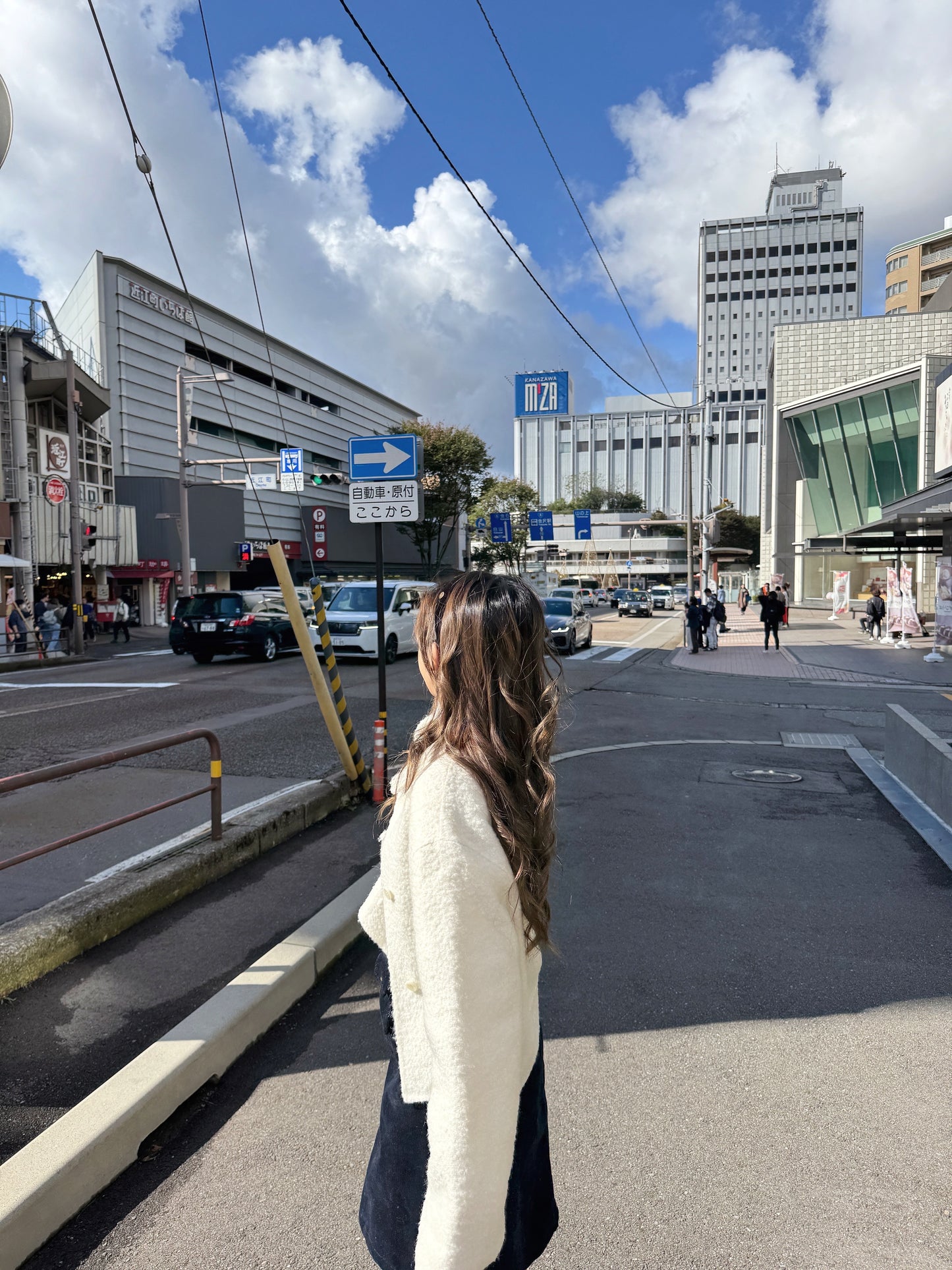 95 wool)Snowman handmade coat