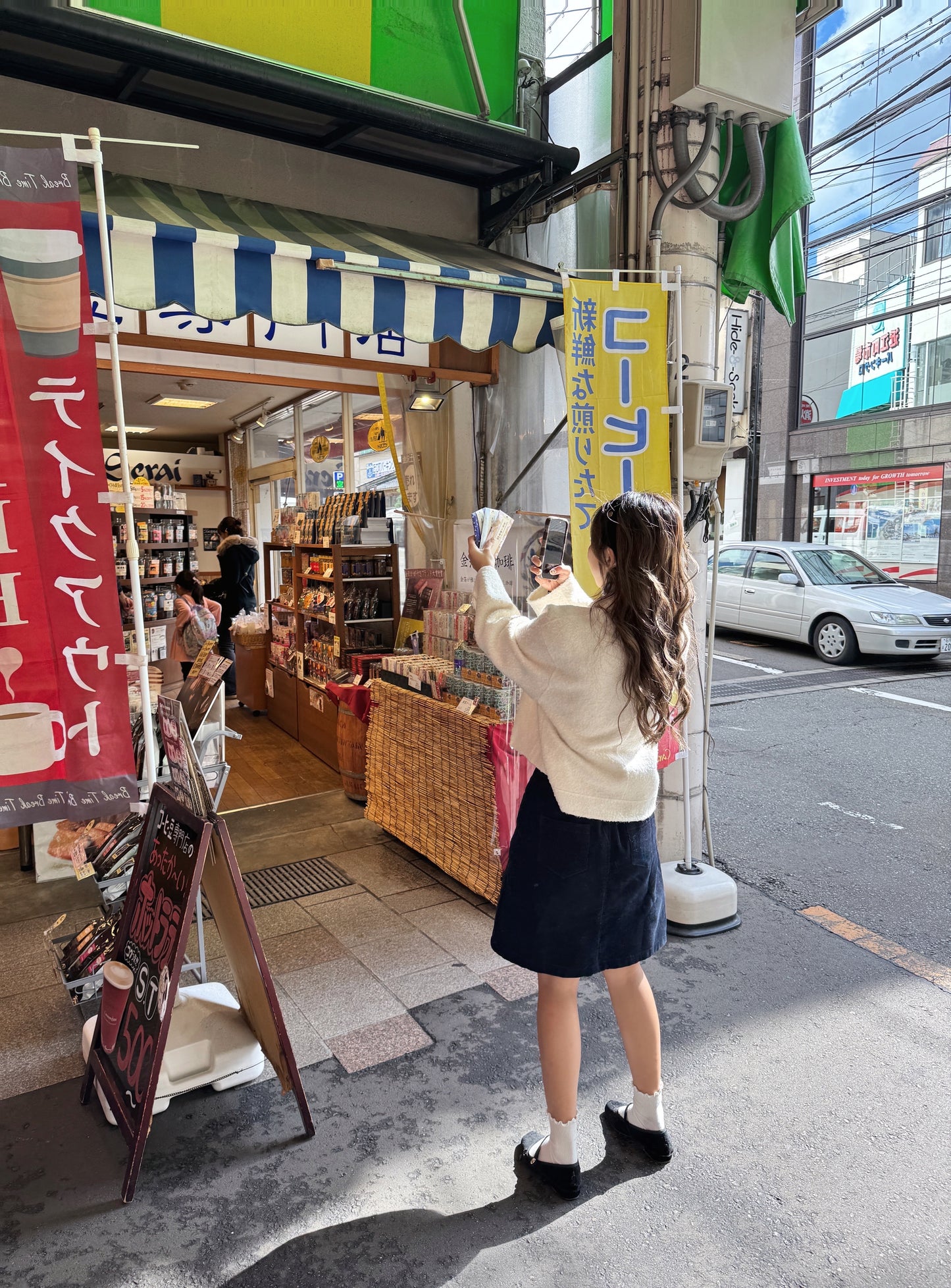 95 wool)Snowman handmade coat