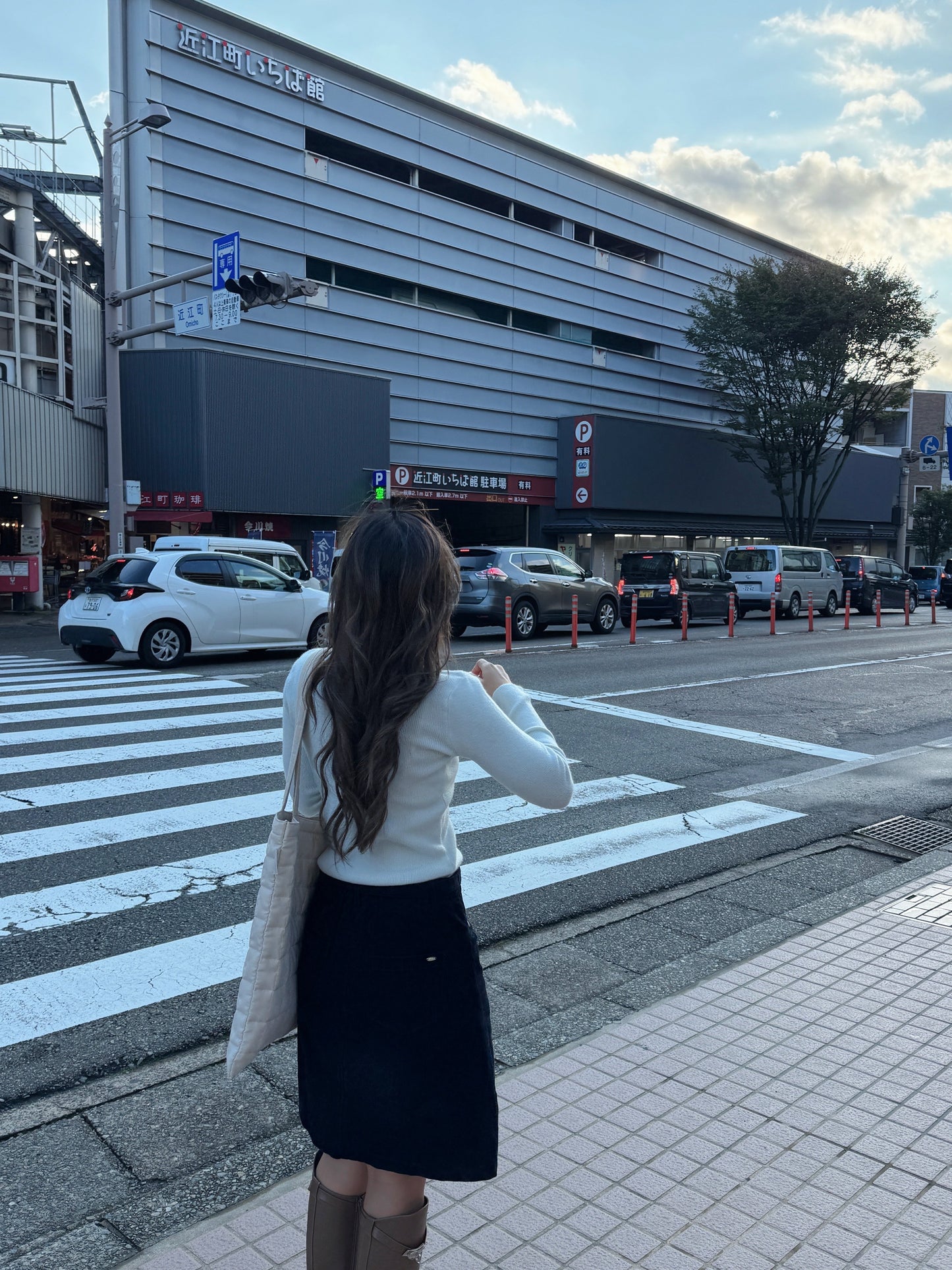 Sweetest top(3 colors)半高領｜高領