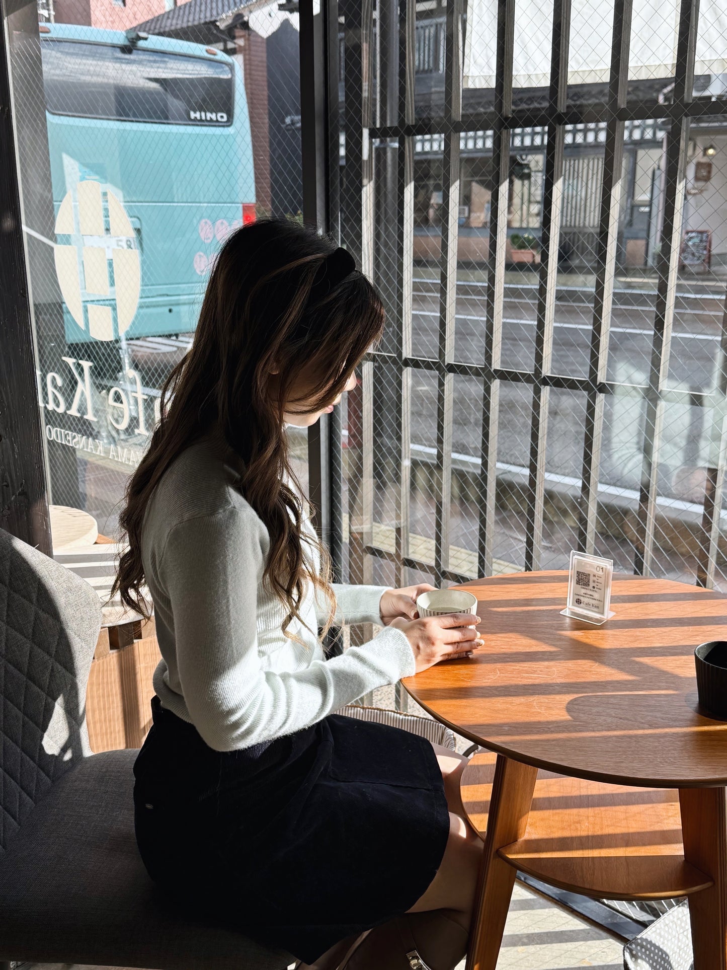 Sweetest top(3 colors)半高領｜高領