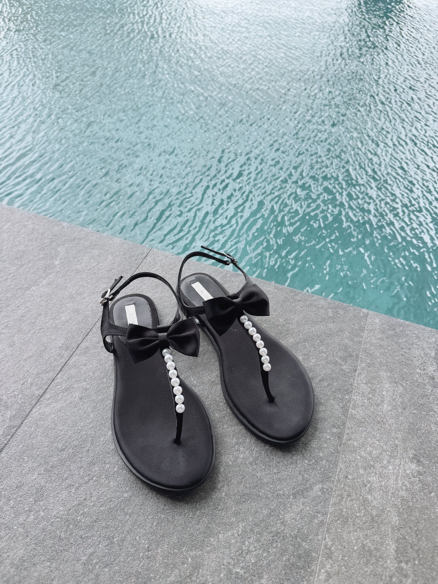 Miko sandals