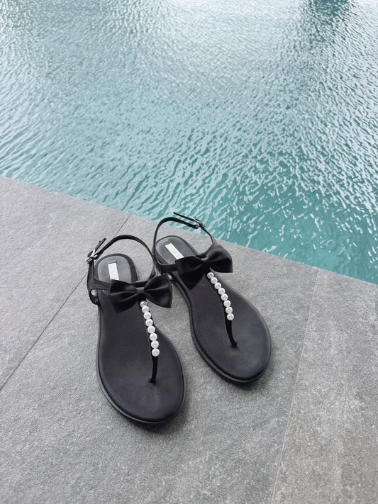 Miko sandals