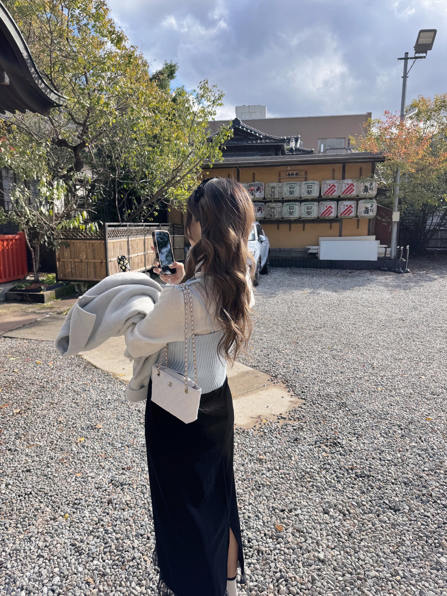 I’m in ♡, bustier(10 colors)