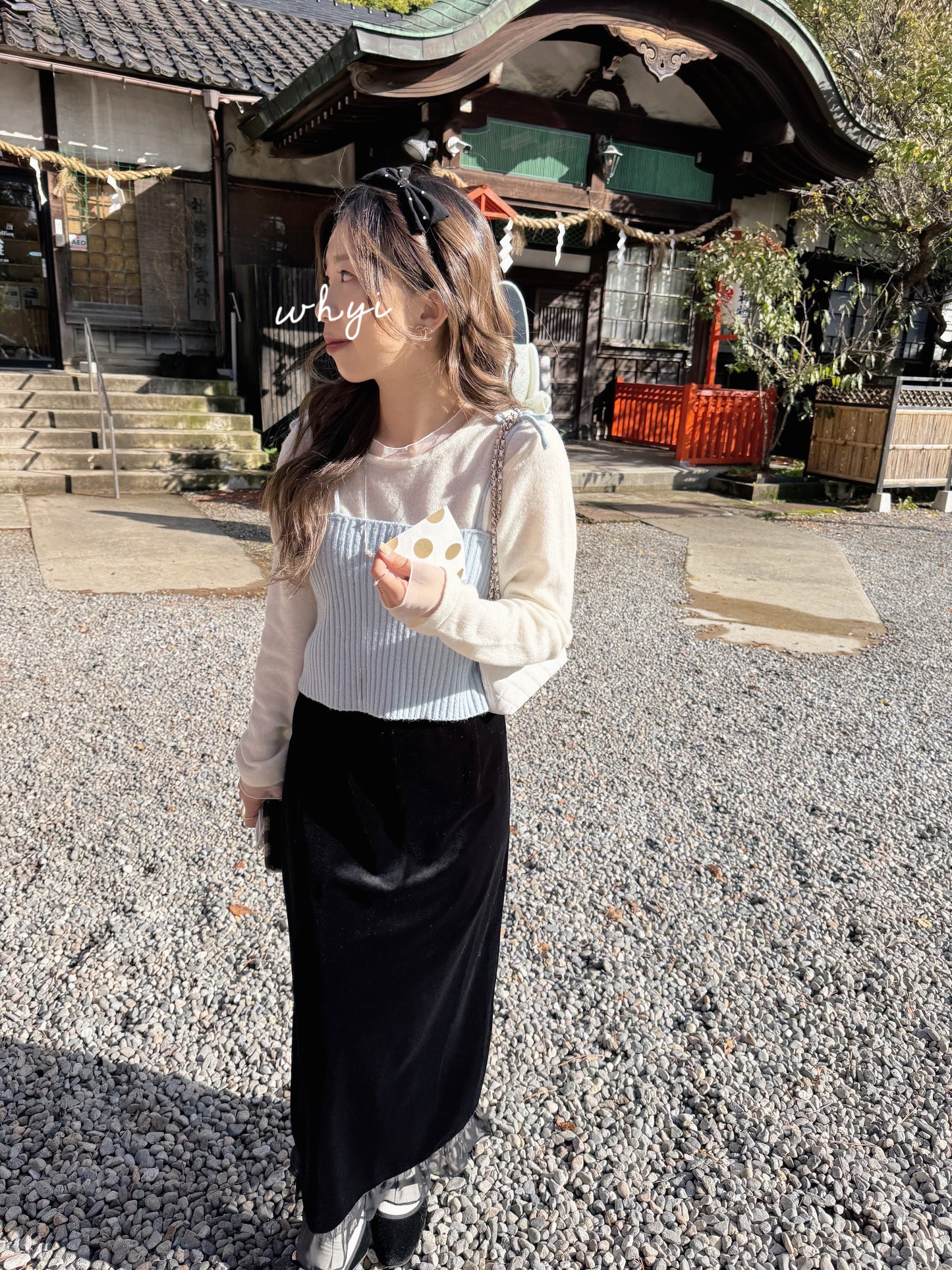 I’m in ♡, bustier(10 colors)