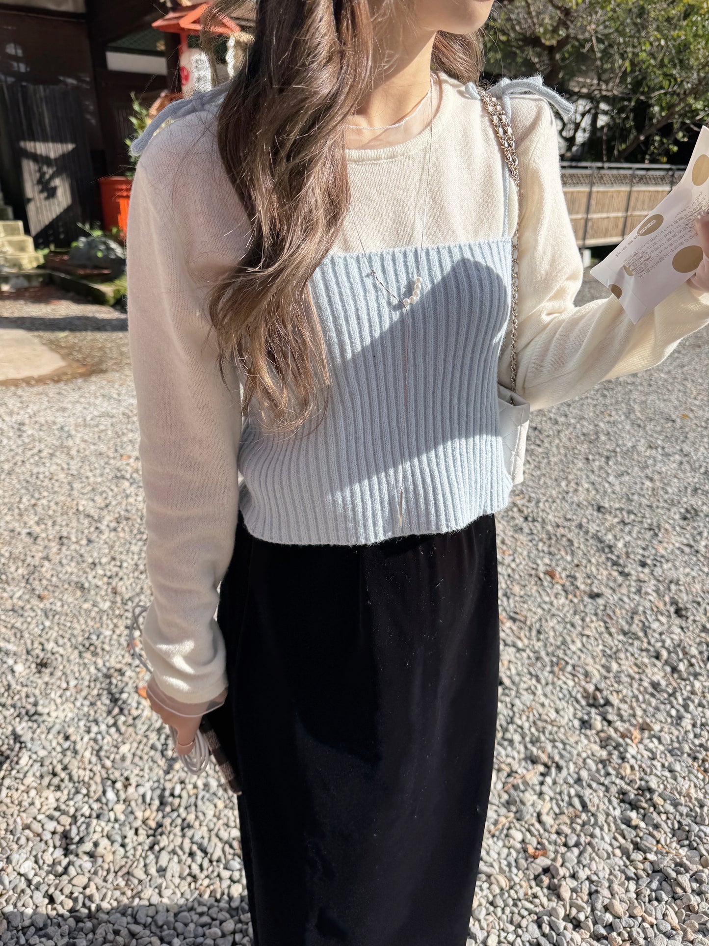 I’m in ♡, bustier(10 colors)