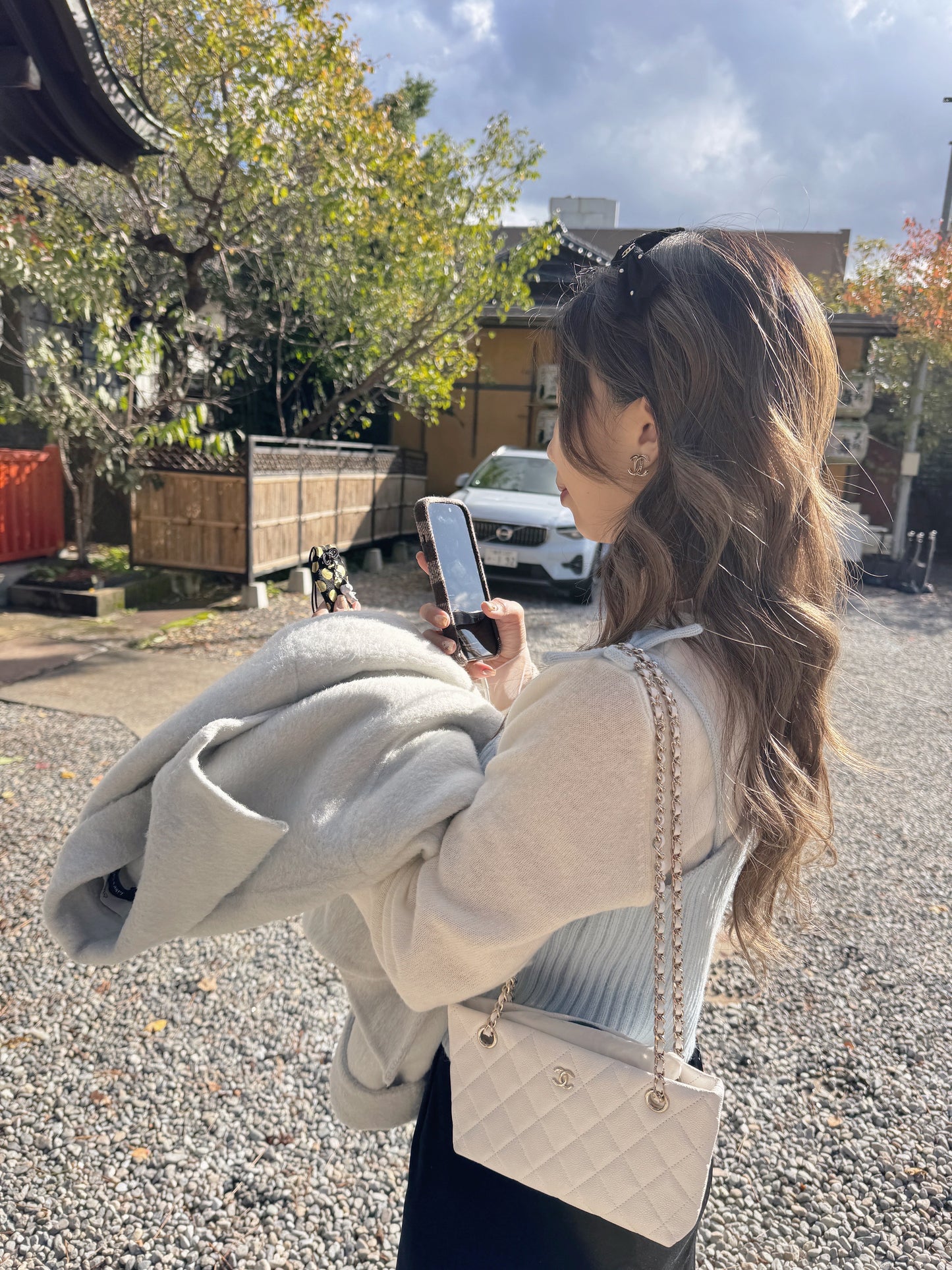 I’m in ♡, bustier(10 colors)