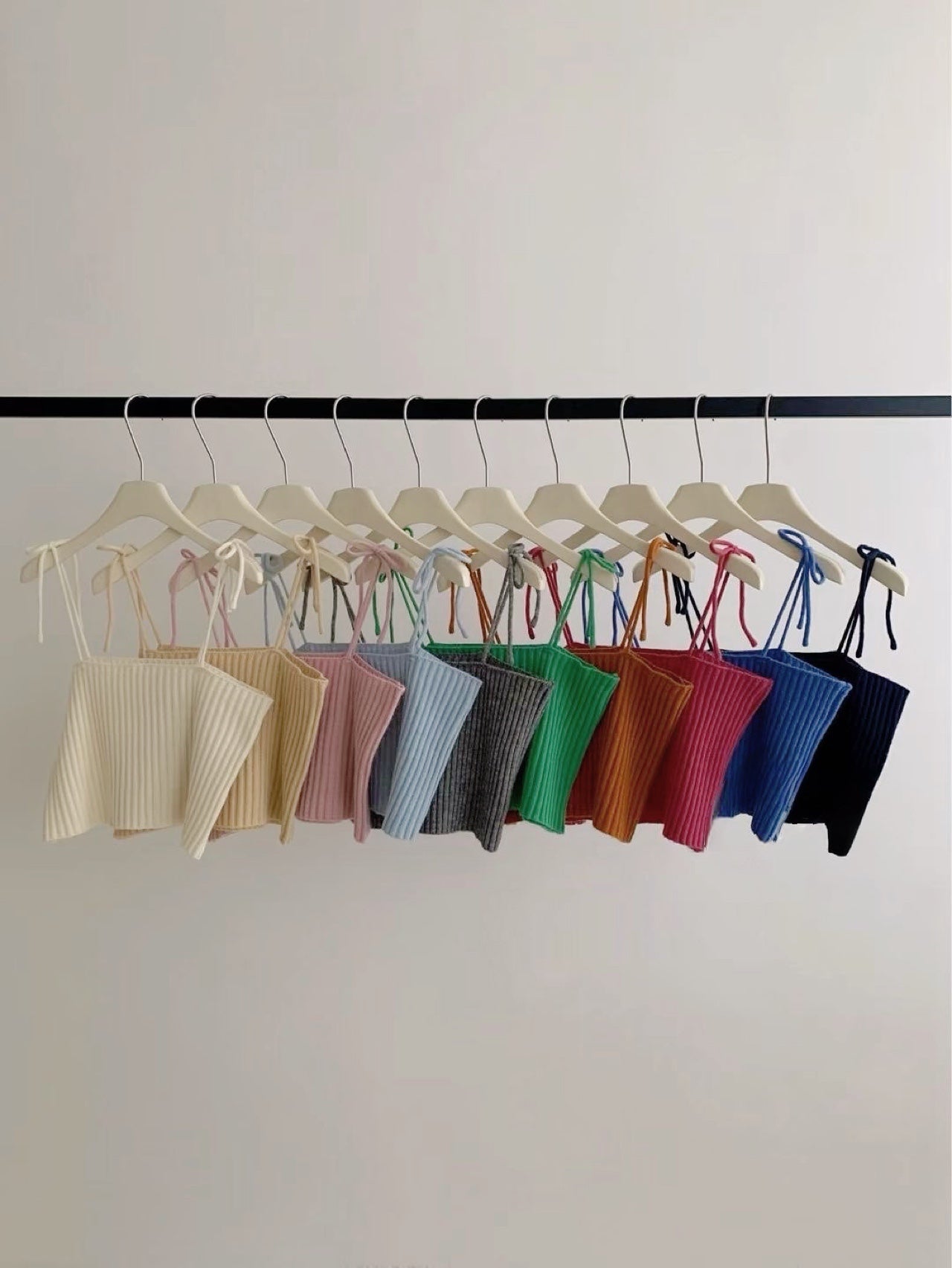 I’m in ♡, bustier(10 colors)