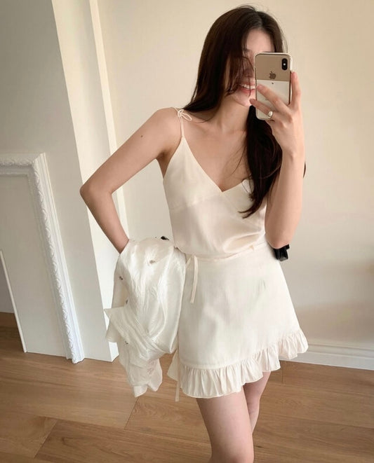 rosewood sleeveless