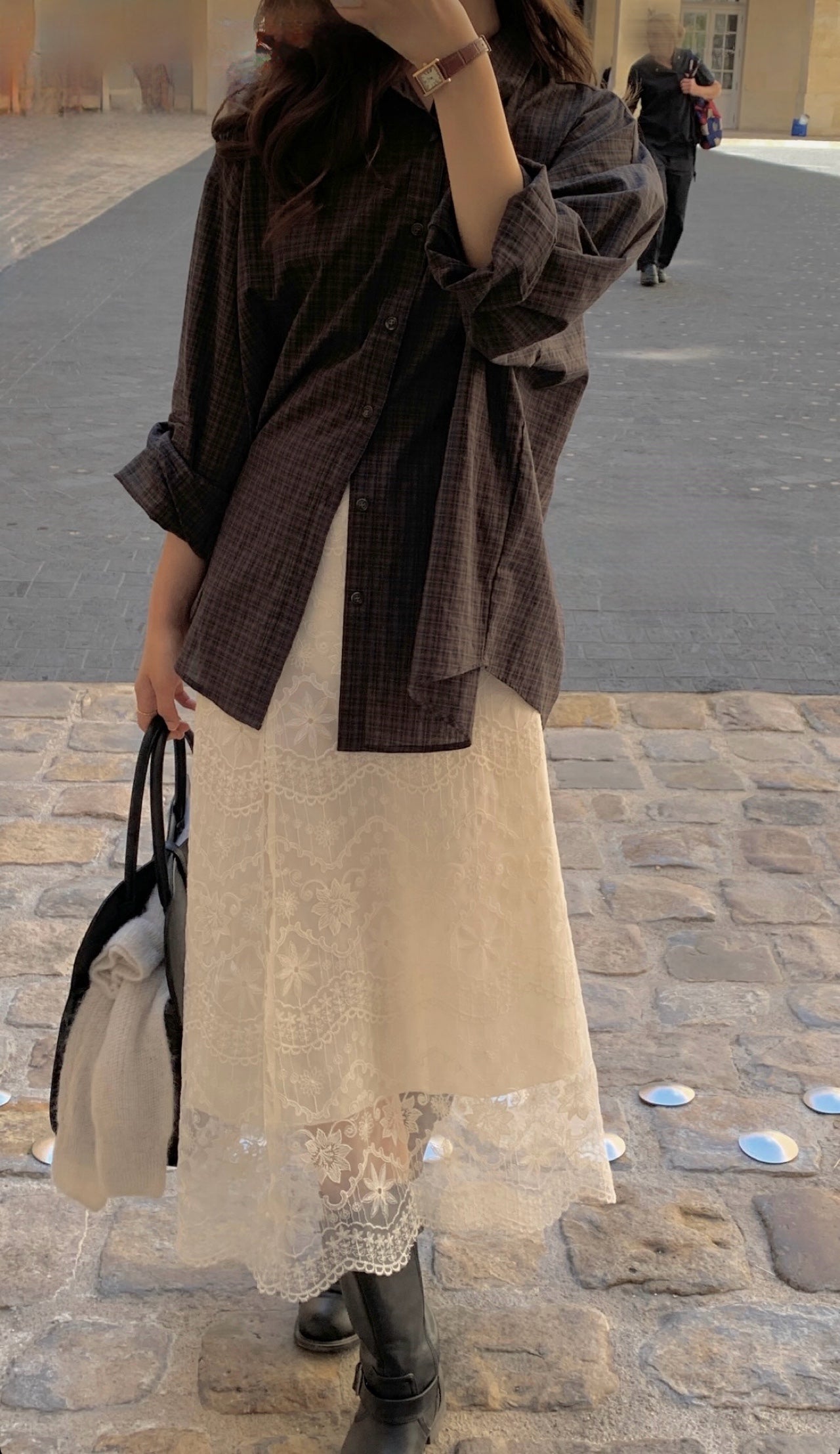 Aro skirt