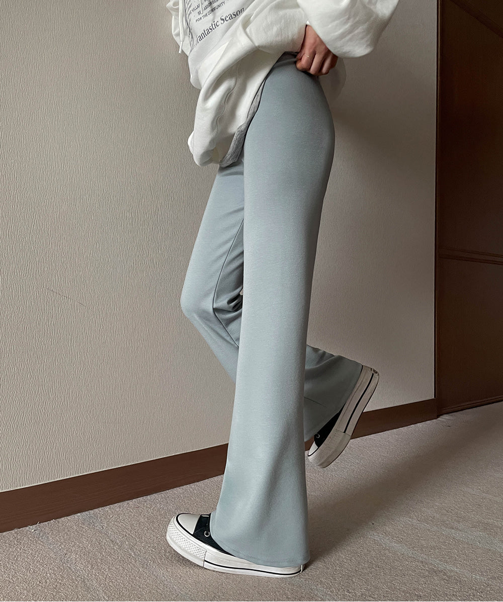 Airport Pants(5 colors)3種長度 4個尺寸