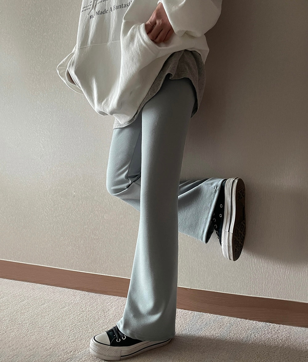 Airport Pants(5 colors)3種長度 4個尺寸