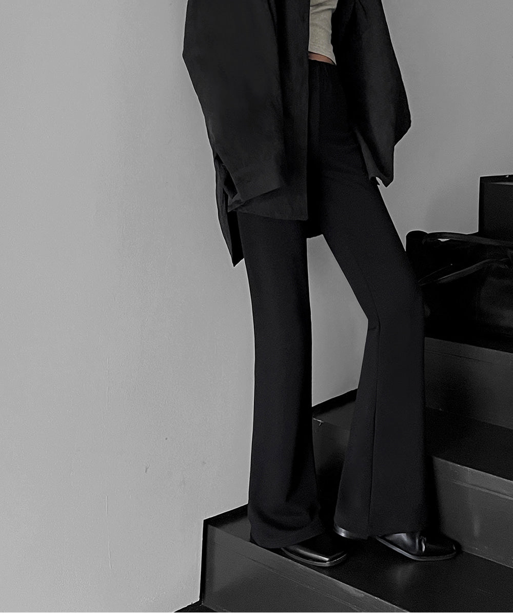 Airport Pants(5 colors)3種長度 4個尺寸