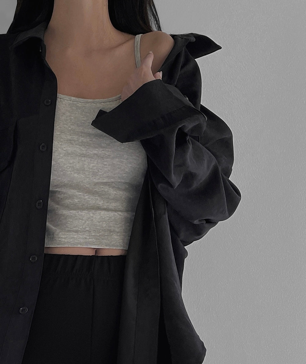 Airport Pants(5 colors)3種長度 4個尺寸