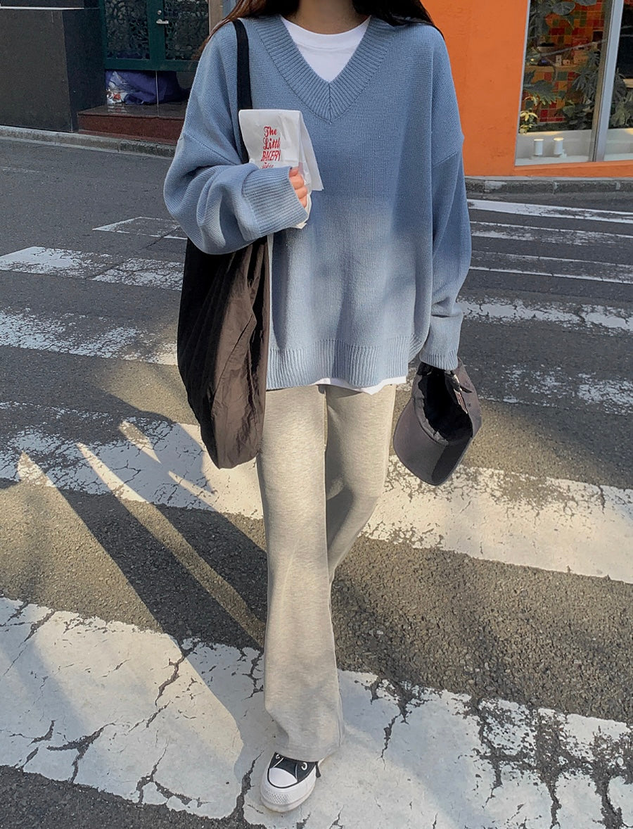 Airport Pants(5 colors)3種長度 4個尺寸