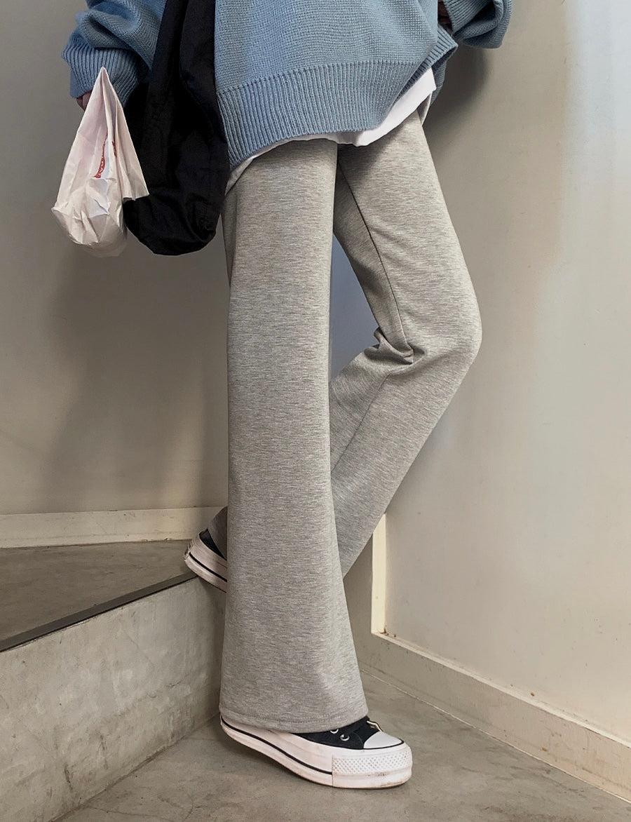Airport Pants(5 colors)3種長度 4個尺寸
