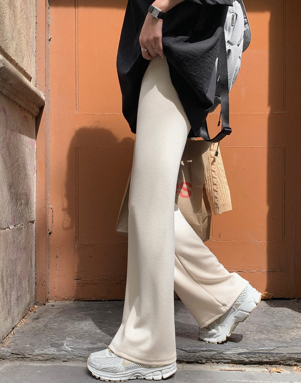 Airport Pants(5 colors)3種長度 4個尺寸