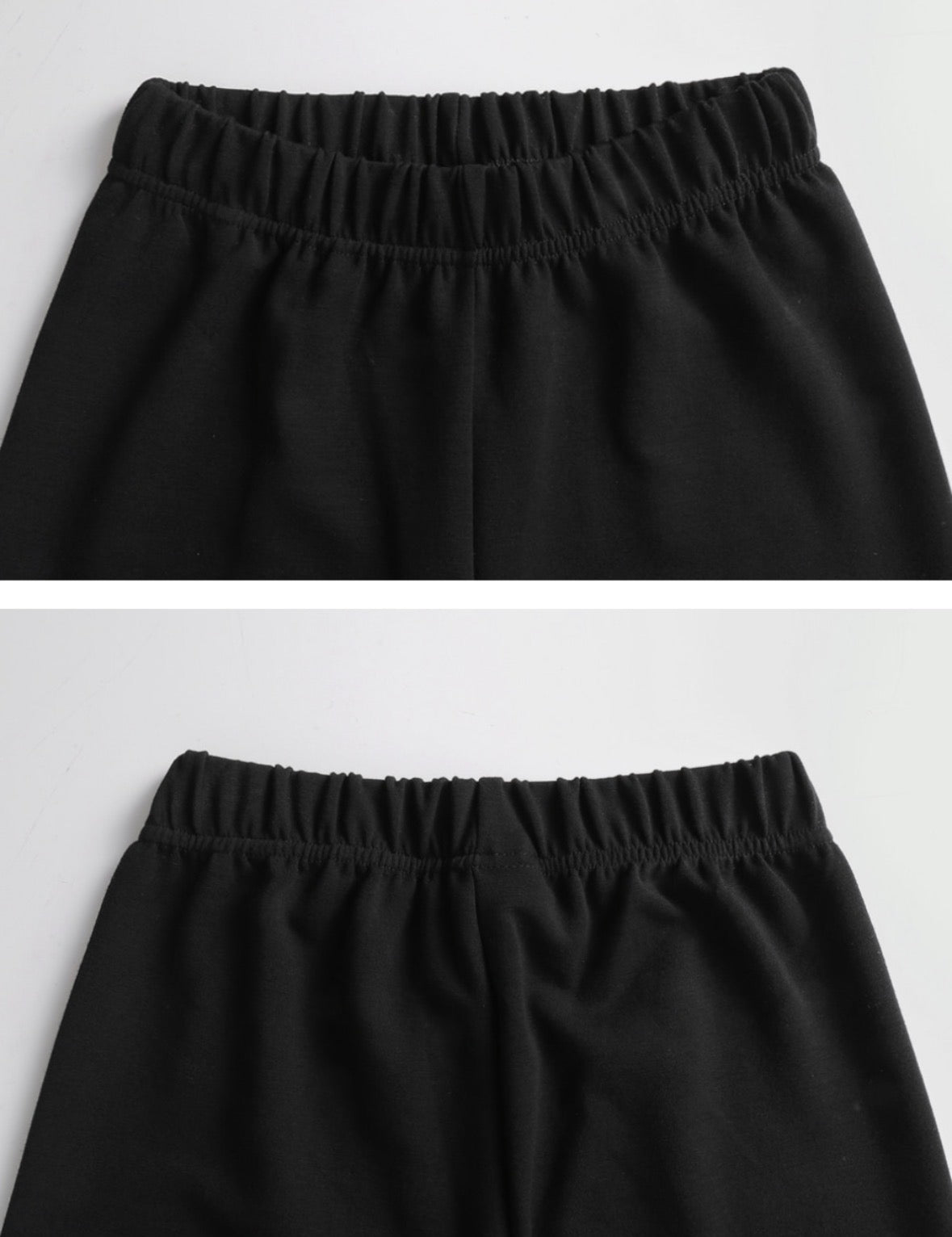 Airport Pants(5 colors)3種長度 4個尺寸