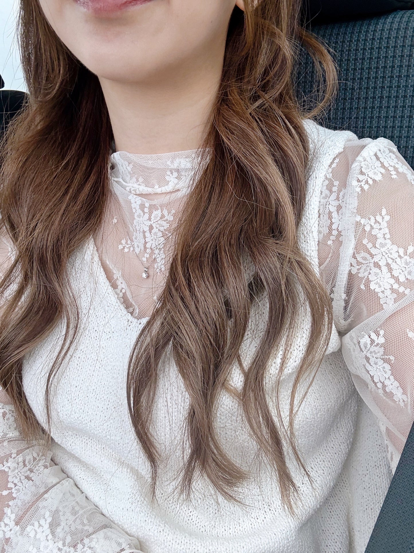 Spring light top