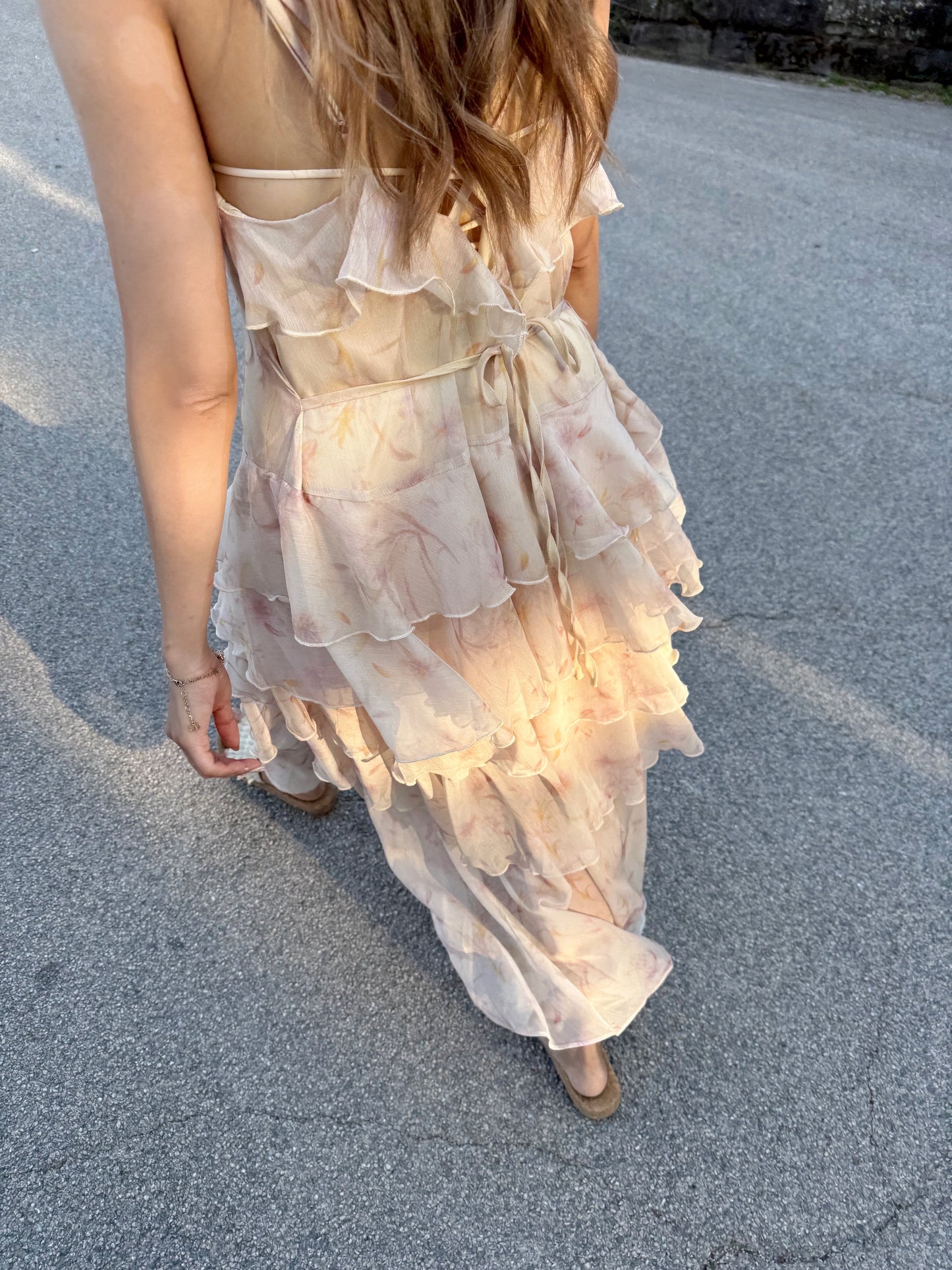 Delle Rose One-piece
