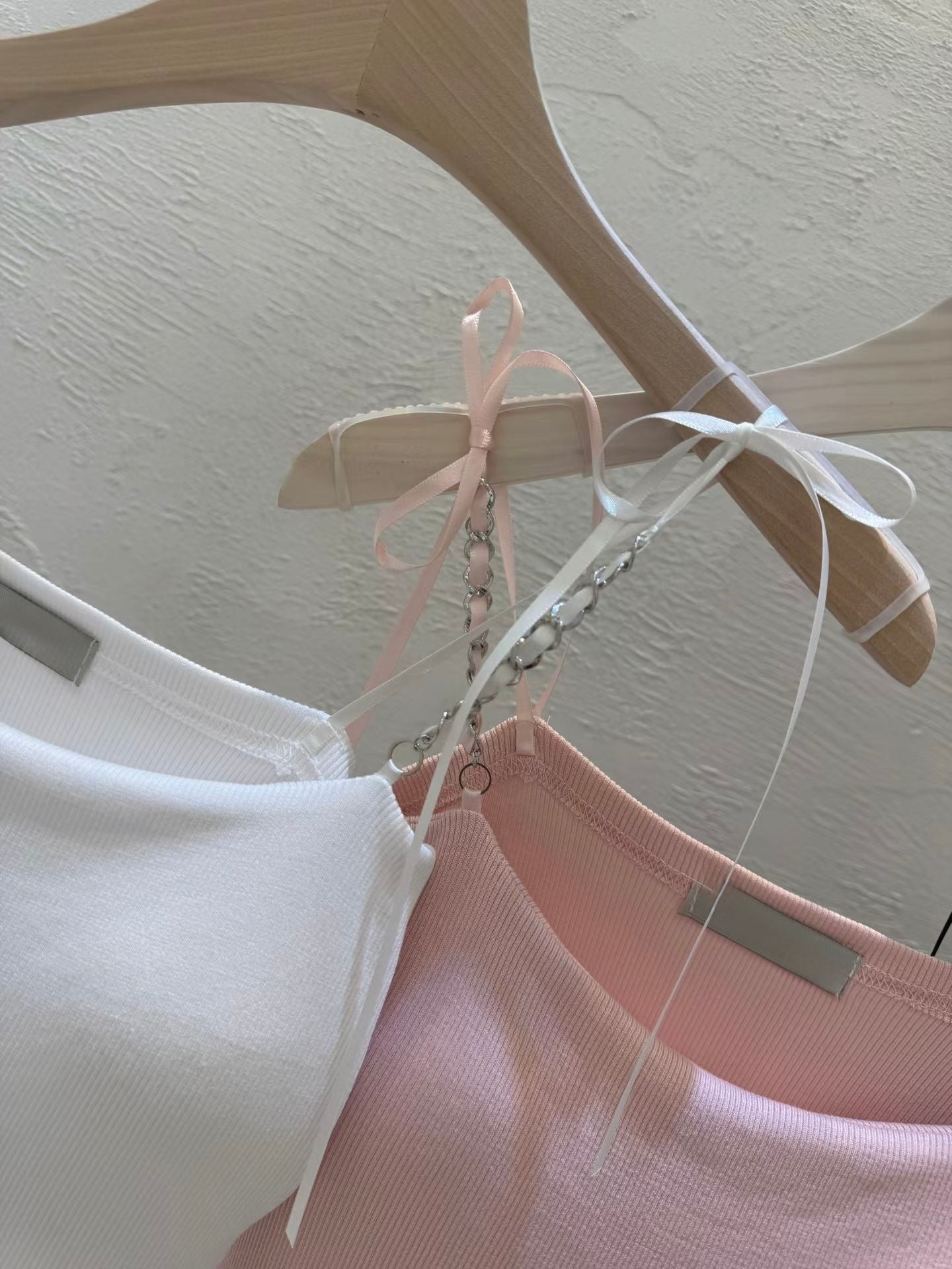 Popolo bustier(2 colors)