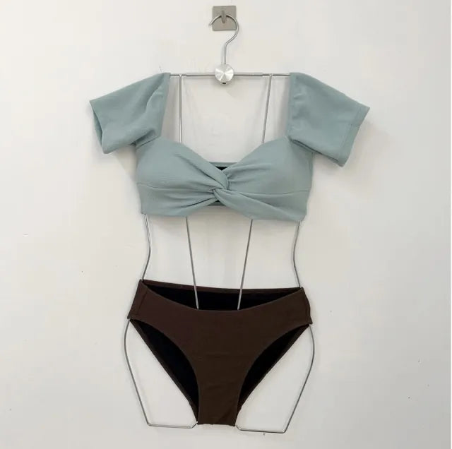 Roswell Bikini(2 colors)