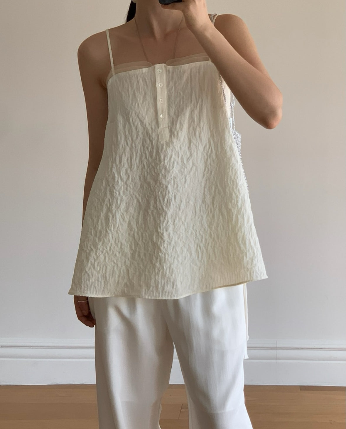 Viate blouse(2 colors)