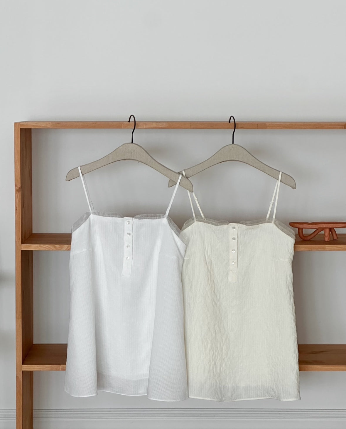 Viate blouse(2 colors)